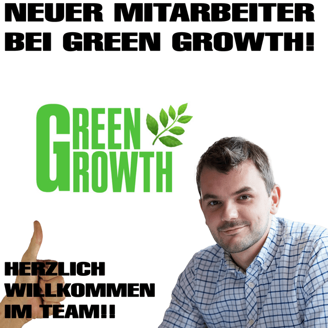 Green Growth Post 1